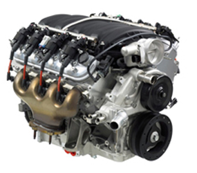 P3F47 Engine